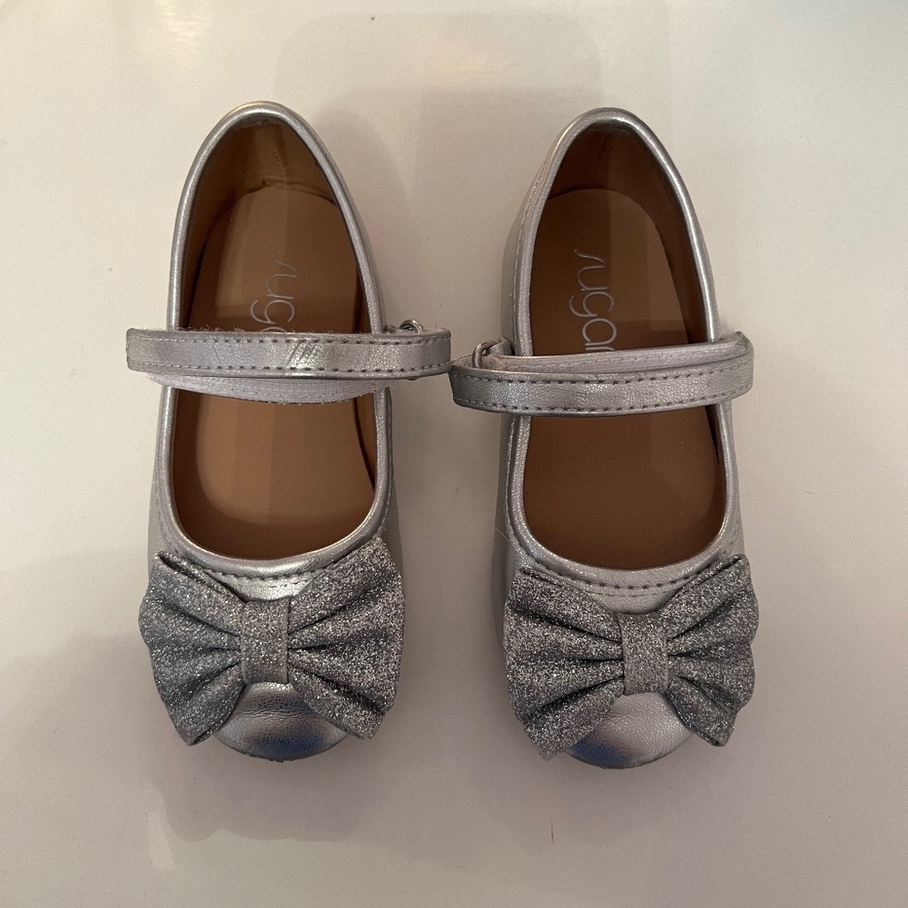 Toddler dress shoes